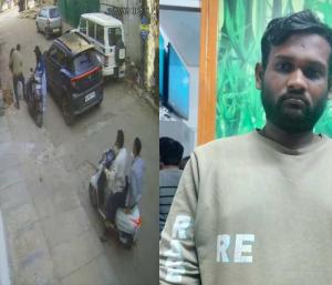 ಇನ್ಸ್ಟಾಗ್ರಾಮ್ ಪ್ರೀತಿ, ಯುವತಿ ಮೇಲೆ ಮನಸೋಇಚ್ಛೆ ಹಲ್ಲೆ..!